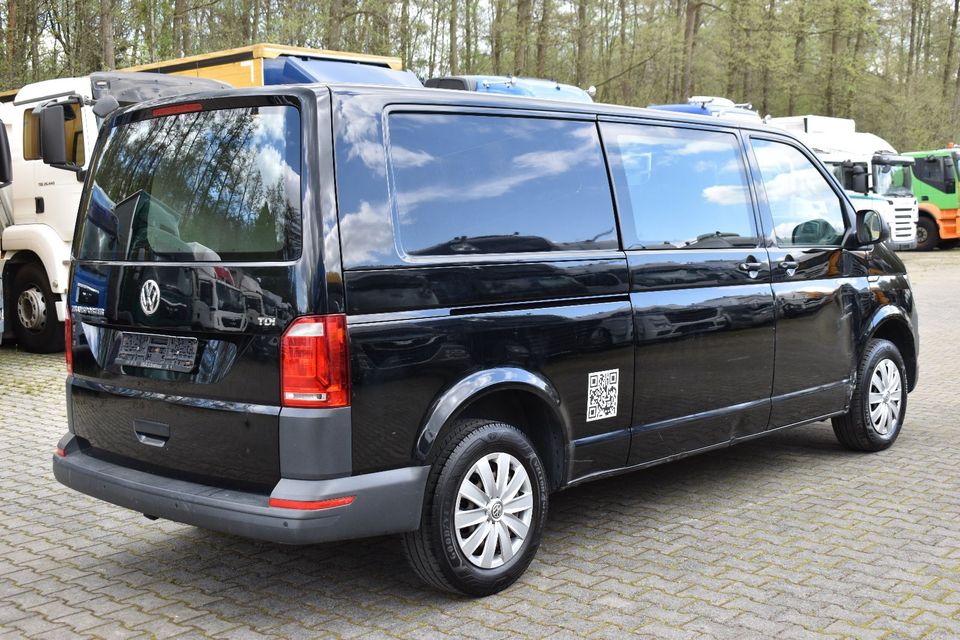 Volkswagen T6 2.0 TDI Kasten-lang EcoProfi,MCB,E5 in Münster