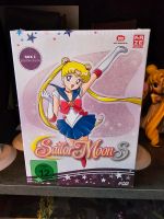 Sailor Moon S Box 5 DVD ungeöffnet Sachsen - Königsbrück Vorschau