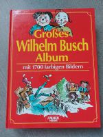 Buch Wilhelm Busch Geschichten Album Baden-Württemberg - Mannheim Vorschau