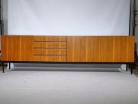 XXL Vintage Sideboard 70er Jahre Kommode Schrank Skandi Mid-Centu Rheinland-Pfalz - Mainz Vorschau