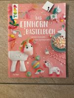TOPP Buch Einhorn Bastelbuch Schleswig-Holstein - Brande-Hörnerkirchen Vorschau