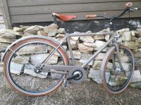 Herrenrad Trekkingrad Cityrad Rennrad Vintage Nordrhein-Westfalen - Detmold Vorschau