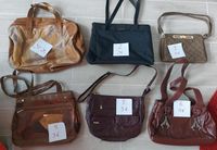 11 verschiedene Handtaschen 3-5€ Stk. Sachsen - Seifhennersdorf Vorschau