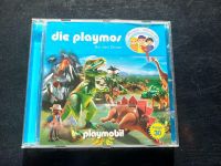 NEU Kinder Hör-CD "Playmos bei den Dinos" München - Sendling-Westpark Vorschau