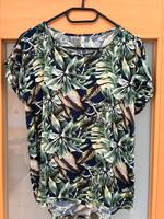 Sublevel  Blusen-Shirt jungle—Look Bayern - Hauzenberg Vorschau
