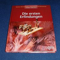 § Sachbuch Die ersten Erfindungen Entdeckungen v 700000-1200 vChr Düsseldorf - Benrath Vorschau