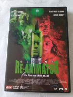 RE-Animator DVD Herzogtum Lauenburg - Klempau Vorschau