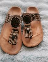 Damen Sandalen. Bielefeld - Bielefeld (Innenstadt) Vorschau