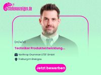 Techniker (m/w/d) Produktentwicklung Baden-Württemberg - Freiburg im Breisgau Vorschau