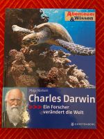 3 Abenteuer Wissen Bücher Marie Curie Darwin Khan Berlin - Charlottenburg Vorschau
