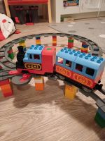 Lego Duplo Eisenbahn elektrisch Niedersachsen - Seevetal Vorschau