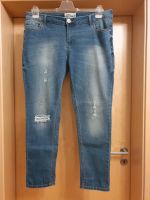 Jeans,  Gr. 44/30, neu, Jeansblau Bayern - Pfreimd Vorschau