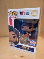 Funko Pop Wonder Woman Nubia 2021 Summer Conv. Limited Edition Rheinland-Pfalz - Mudersbach Vorschau