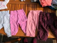 Lange Hosen/Jeans/Leggings/Babys/62+68 Schleswig-Holstein - Norderstedt Vorschau