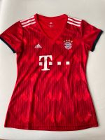 Trikot Fußball FC Bayern München Damen Kimmich Nordrhein-Westfalen - Oer-Erkenschwick Vorschau