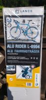 2 x Alu Rider L0904 Lanco neu und ein Dachträger Berlin - Charlottenburg Vorschau