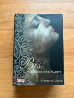 Buch Bis(s) zum Ende der Nacht (Teil 4) - die Twilight Saga Bayern - Holzheim a.d. Donau Vorschau