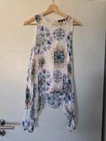 desigual M Top neu bunt Blumen Bayern - Buttenwiesen Vorschau