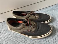 Vans Tricolore Nordrhein-Westfalen - Radevormwald Vorschau