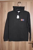 Norse Projects x Matt Luckhurst Vagn Hiking Sign Hoodie Gr. M Saarland - Merzig Vorschau