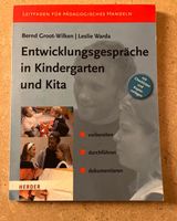 Entwicklungsgespräche in Kindergarten und Kita Rheinland-Pfalz - Hennweiler Vorschau