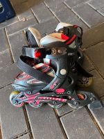 Hudora Inline Skates Kids neuwertig 28-30 Niedersachsen - Velpke Vorschau