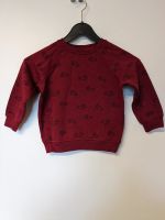 5,50€ -Neuwertig! Sweatshirt Größe 98 Rot Langarm Pullover Family Nordrhein-Westfalen - Sundern (Sauerland) Vorschau