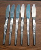 6 Messer ABS Rostfrei DDR Thüringen - Ebeleben Vorschau