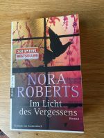 Nora Roberts - Im Licht des Vergessens/Taschenbuch Berlin - Wilmersdorf Vorschau