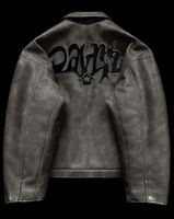 Davril Supply | DARKNESS INK JACKET Baden-Württemberg - Bodelshausen Vorschau