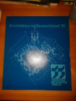 Architektur in Deutschland '81 Architekturpreis 1981 Niedersachsen - Garbsen Vorschau