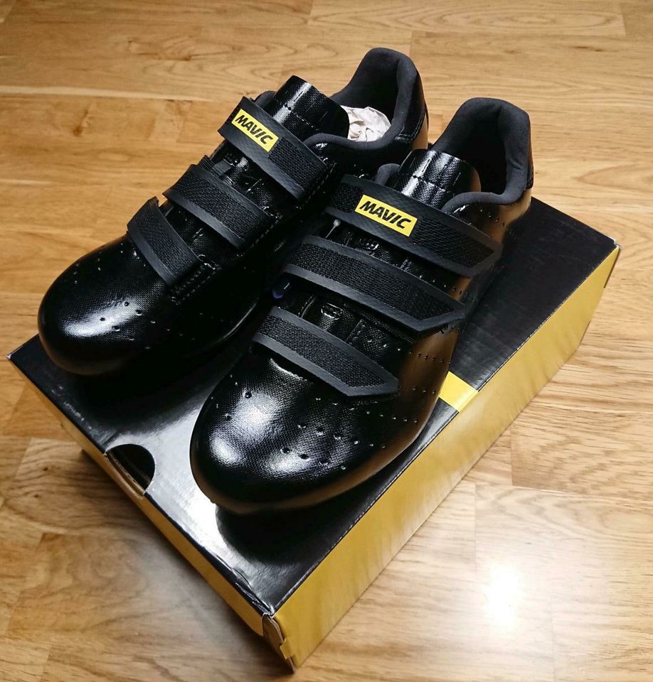 NEU Radschuhe Mavic Cosmic Rennradschuhe in Leipzig - Alt-West | Fahrrad  Zubehör gebraucht kaufen | eBay Kleinanzeigen ist jetzt Kleinanzeigen