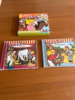 CD‘s von Bibi & Tina Hessen - Bürstadt Vorschau