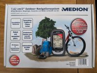 Medion Outdoor Navigation, Fahrrad, Geocaching, neu, OVP Niedersachsen - Bad Zwischenahn Vorschau