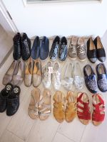 Schuhe,Sneaker,Sandaletten,Gr.39 ,J.Seibel,Tamaris , AB 10€ Schleswig-Holstein - Norderstedt Vorschau