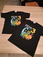 3 Jahre Geburtstags T-Shirt 116 Nordrhein-Westfalen - Legden Vorschau