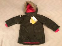 Neue Winterjacke von H&M Gr. 104 München - Thalk.Obersendl.-Forsten-Fürstenr.-Solln Vorschau