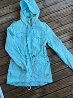 Ragwear; Übergangsjacke; Gr. M; neuwertig Thüringen - Sondershausen Vorschau