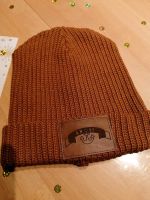 Handmade Selfmade Beanie Mütze Anker Sachsen - Hohenstein-Ernstthal Vorschau