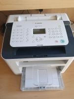 Canon i-Sensys Fax-L150, inkl. 2neue Toner / Multifunktionsgerät Sachsen - Schneeberg Vorschau