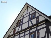 AUFGEPASST-PROVISIONSFREI! Einfamilienhaus in 35039 Marburg Hessen - Marburg Vorschau