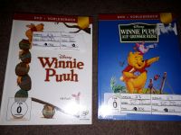 Kinder DVD + Vorlesebuch Winni Pooh Nordrhein-Westfalen - Erftstadt Vorschau