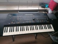 Keyboard Roland E-86 Hessen - Kirchhain Vorschau