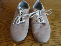 Damen Schnürschuh, Gr. 6, rose, "Jana", gebraucht Bayern - Fürstenzell Vorschau
