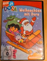 Dora DVD Dora the Explorer 4 Filme Hessen - Antrifttal Vorschau