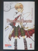 Manga Pandora Hearts Band 1 Wuppertal - Elberfeld Vorschau