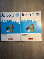Jo-Jo 2 Arbeitsheft zum Sprachbuch Cornelsen Deutsch Grundschule Sachsen - Meißen Vorschau