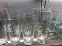 Sektgläser Biergläser Weinglas Schnapsglas zu vermieten Sachsen - Bad Dueben Vorschau