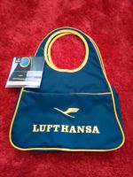 RETRO Handtasche LUFTHANSA von Tchibo TCM - NEU! Hessen - Leun Vorschau