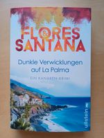 Dunkle Verwicklungen auf La Palma; NEU Nordrhein-Westfalen - Werl Vorschau